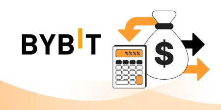 Bybit 입금 방법