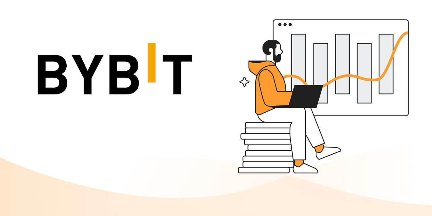 Giunsa ang Pagparehistro sa Account sa Bybit