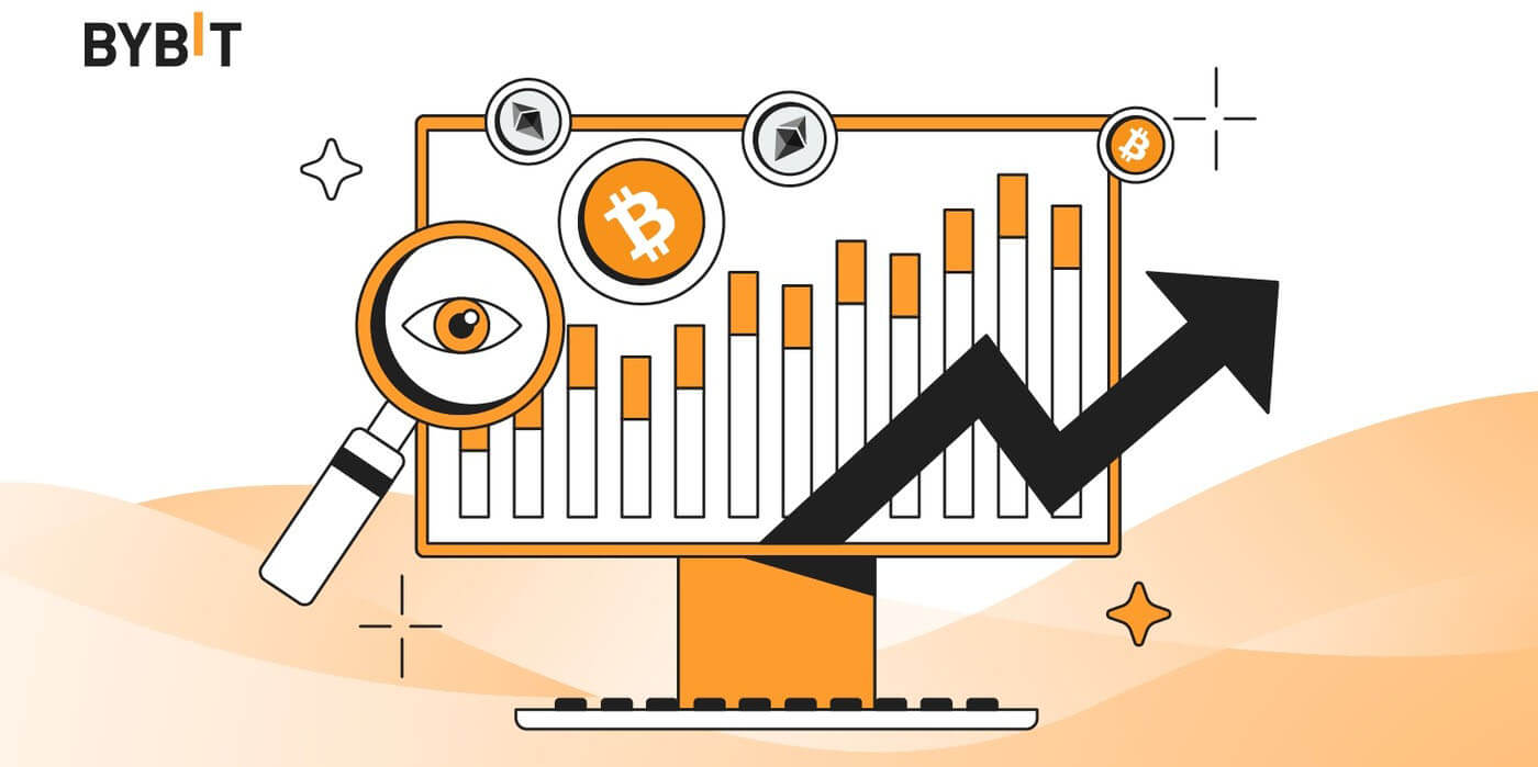 Cách giao dịch bằng Bybit cho người mới bắt đầu