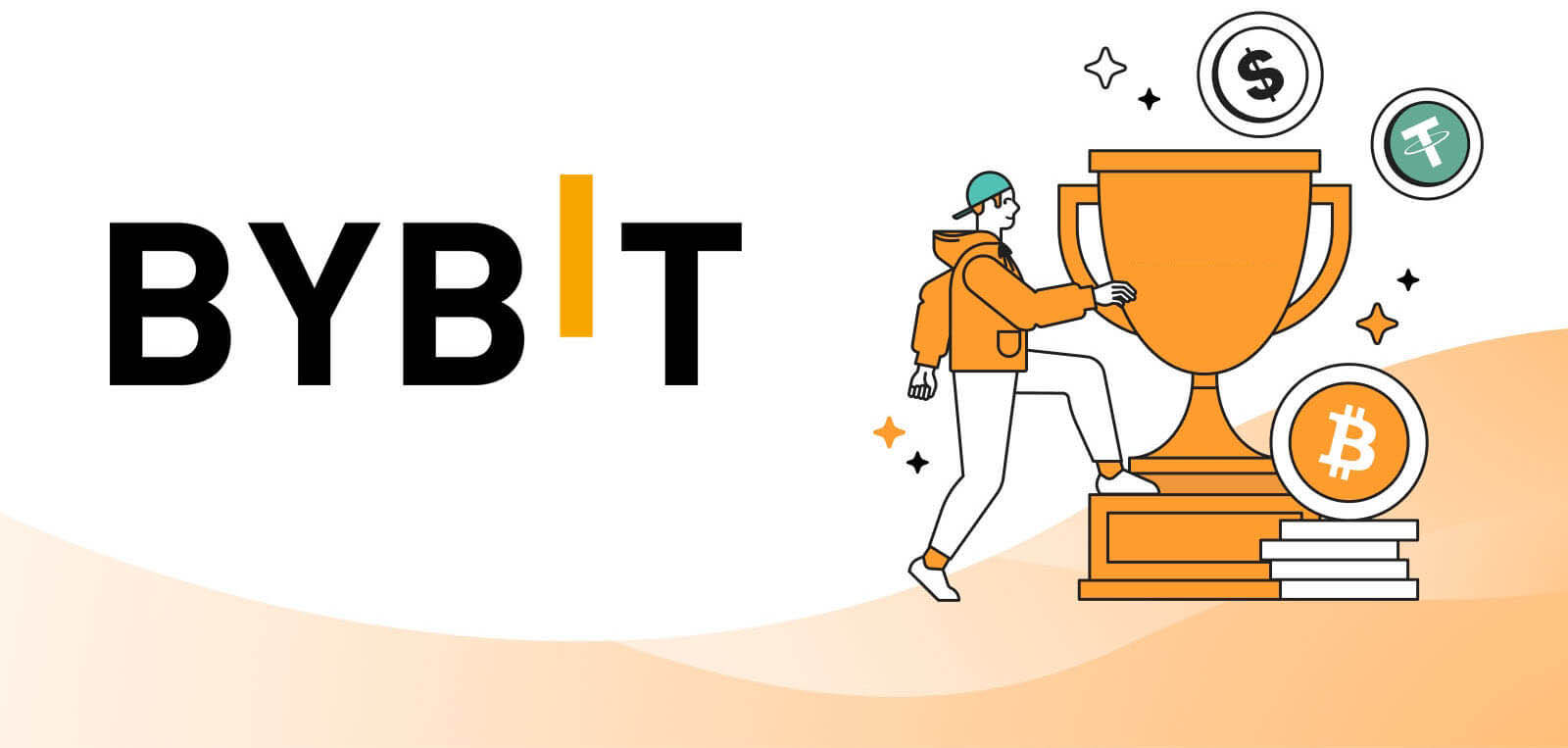 Bybit Trading Bonuses and Coupons - Up to $90 user Benefits