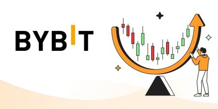 Чӣ гуна амонат ва савдо Crypto дар Bybit