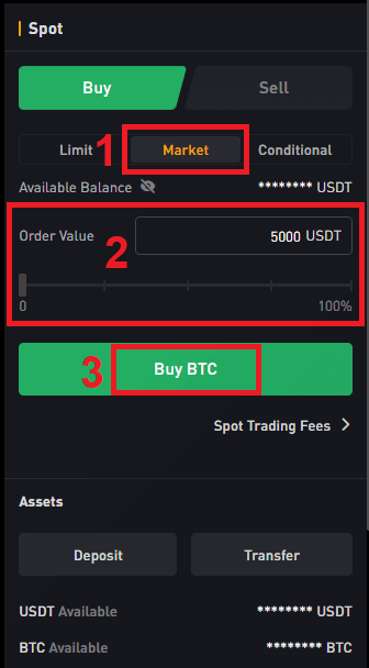 如何在Bybit存放和交易加密 如何在Bybit存放和交易加密