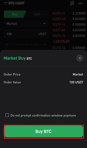 Како се пријавите и започнете трговање криптом на Bybit Како се пријавите и започнете трговање криптом на Bybit