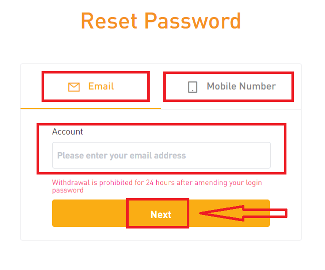 How to Login and Verify Account in Bybit How to Login and Verify Account in Bybit