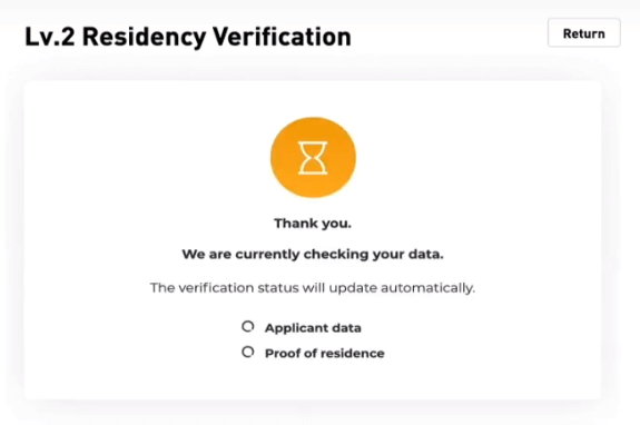 How to Login and Verify Account in Bybit How to Login and Verify Account in Bybit