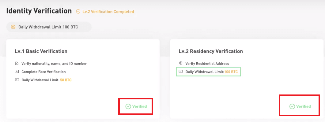 How to Login and Verify Account in Bybit How to Login and Verify Account in Bybit