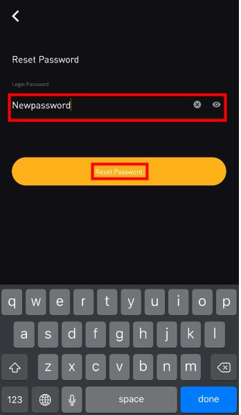 How to Login to Bybit How to Login to Bybit