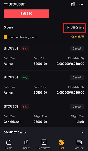 How to Register and Trade Crypto on Bybit How to Register and Trade Crypto on Bybit
