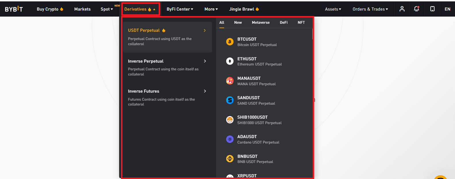 How to Register and Trade Crypto on Bybit How to Register and Trade Crypto on Bybit