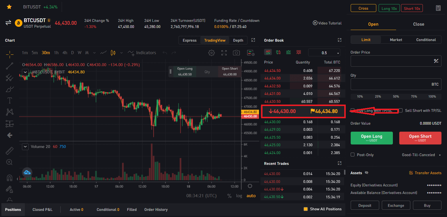 How to Register and Trade Crypto on Bybit How to Register and Trade Crypto on Bybit