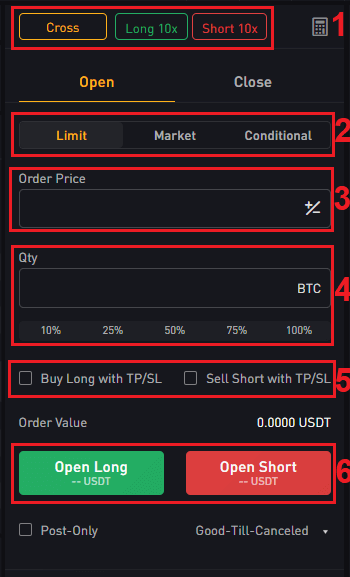 How to Register and Trade Crypto on Bybit How to Register and Trade Crypto on Bybit