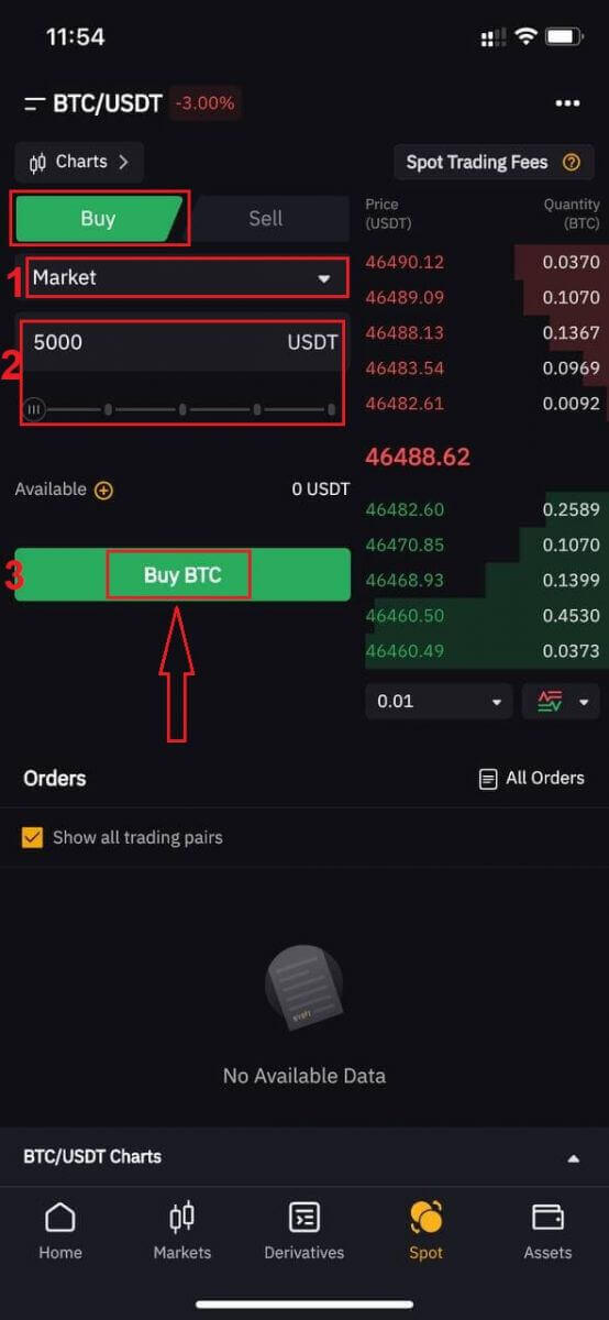 如何在2021年開始Bybit交易:初學者的分步指南 如何在2021年開始Bybit交易:初學者的分步指南