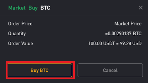如何在2021年開始Bybit交易:初學者的分步指南 如何在2021年開始Bybit交易:初學者的分步指南