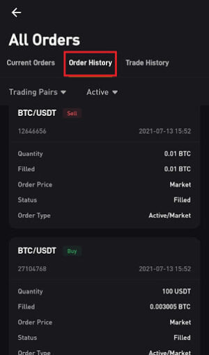 如何在2021年開始Bybit交易:初學者的分步指南 如何在2021年開始Bybit交易:初學者的分步指南