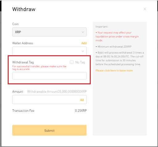 How to Trade at Bybit for Beginners