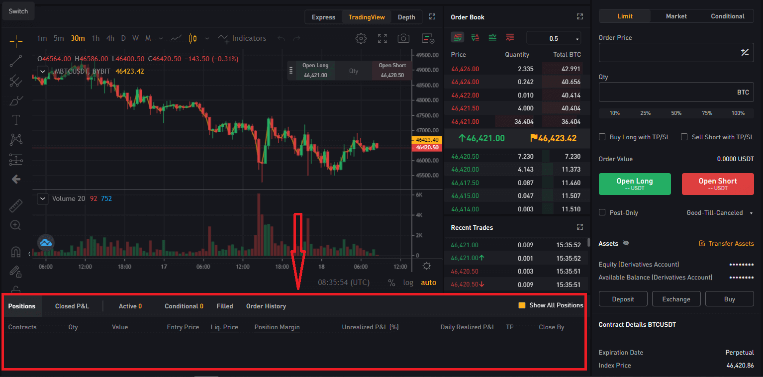 How to Trade at Bybit for Beginners