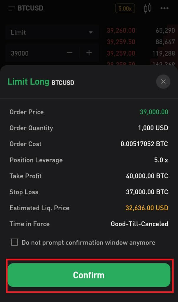 How to Trade Crypto on Bybit