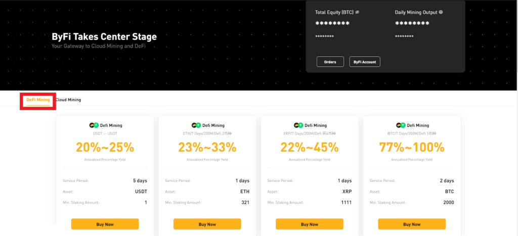 How to Trade Crypto on Bybit