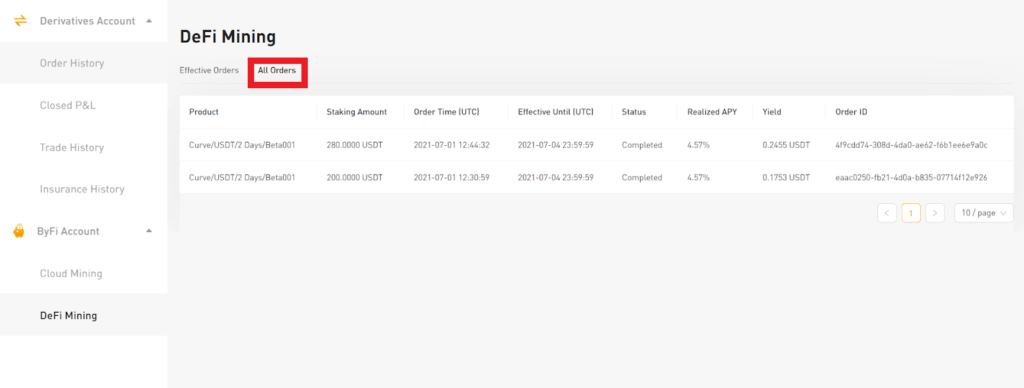 How to Trade Crypto on Bybit